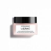 Lierac Hydragenist Gel-crema Reidratante Illuminante 50ml