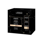 Lierac Premium Voluptuous Cream 50ml Set 2 Pieces 