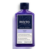 Phyto Shampooing À La Violette 250ml