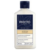 Phyto Shampooing Nourrissant 250ml