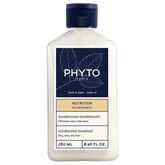 Phyto Pflegendes Shampoo 250ml