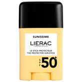 Lierac Sunissime Le Stick Protecteur Visage Spf50+ 10g