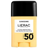 Lierac Sunissime Crema Solare Stick Spf50 10gr