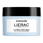 Lierac Sunissime Sorbetto Doposole Viso 50ml