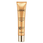 Lierac Sunissime BB Golden Fluido Spf50+ 40ml