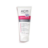 Acm Dépiwhite.M Invisible Protective Cream Spf50 40ml 