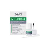 Acm Molutrex-Opløsning 3ml