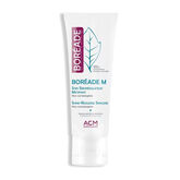 Boreade Mattifying Sebum Regulating Emulsion 40ml