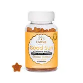 Lashilé Good Slim Sugar Free Peach 60 Gummies