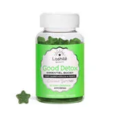 Lashilé Good Detox 60 Gummibärchen