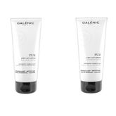 Galenic Pur 2 En 1 Makeup Remover 2x200ml