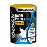 Isostar Powerplay High Protein 90 Neutral 400g