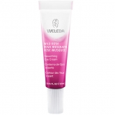 Weleda Contour Des Yeux Lissant À La Rose Musquée 10ml