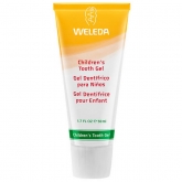 Weleda Gel Dentifricio Per Bambini 50ml