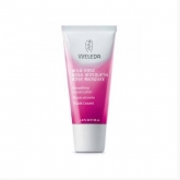 Weleda Fluide Lissant À La Rose Musquée Bio 30ml