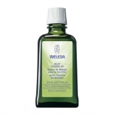 Weleda Huile Cellulite au Bouleau 100ml