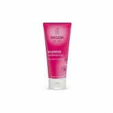 Weleda Wild Rose Creamy Body Wash 200ml