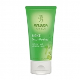 Weleda Birke Dusch Peeling 150ml