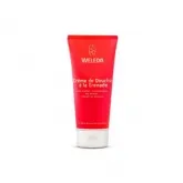 Weleda Crème De Douche Éveil Des Sens À La Grenade 200ml