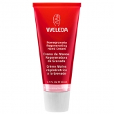 Weleda Crème Mains Régénératrice À La Grenade 50ml