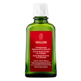 Weleda Huile Régénératrice À La Grenade 100ml