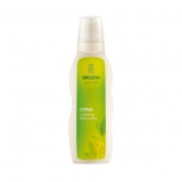 Weleda Lait Corps vivifiant Au Citrus 200ml