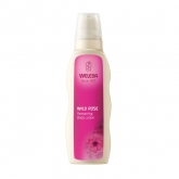 Weleda Lait Soyeux Corps À La Rose Musquée 200ml