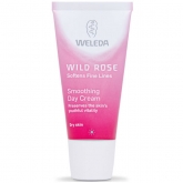 Weleda Crème De Jour Lissante À La Rose Musquée Bio 30ml