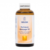 Weleda Olio Per Massaggi All Perineum 50ml