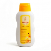 Weleda Lait Corporel Au Calendula 200ml