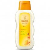 Weleda Baby Calendula Huile De Massage Douceur 200ml