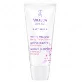 Weleda Crème Pour Le Change À La Mauve Blanche 50ml