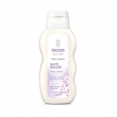 Weleda Lait Corporel À La Mauve Blanche 200ml