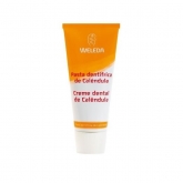 Weleda Pâte Dentifrice Au Calendula 75ml