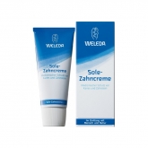 Weleda Salt Toothpaste 75ml