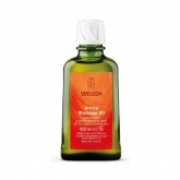 Weleda Huile De Massage À L Arnica 100ml