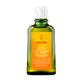 Weleda Huile De Massage Au Calendula 100ml