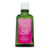 Weleda Huile Harmonisante À La Rose Musquée 100ml