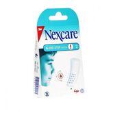 Blood Stop Tapon Nasal Nexcare