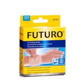 Muñequera Tiras Ajustables Talla Unica Futuro