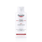 Eucerin Dermocapillaire Smooth Shampoo Ph5 250ml