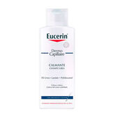 Eucerin DermoCapillaire Soothing Urea Shampoo 250ml