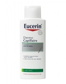 Eucerin Dermo Capillaire Antischuppens Gel Shampoo 250ml