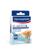 Hansaplast Elastico Impermeabile 20 Bastoncini