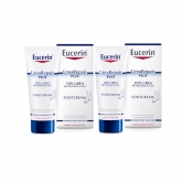 Eucerin Urearepair Plus Crema Per Piedi 2x100ml