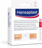 Hansaplast Réducteur de Cicatrices 21 Units