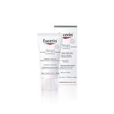 Eucerin Atopicontrol Face Care Cream Dry and Irritated Skin 50ml