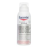 Eucerin Silver Anti-Irritation Shaving Gel 150ml