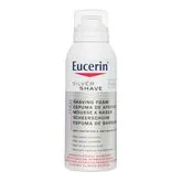 Eucerin Silver Anti-Irritation Shaving Gel 150ml