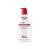 Eucerin Ph5 Emulsione Corpo Nutriente 1000ml